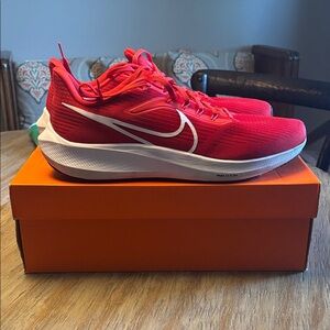 Nike Air Zoom Pegasus